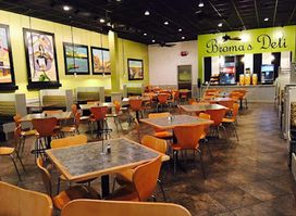 Broma's Eatery - McComb