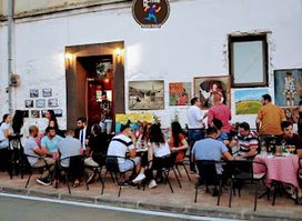 Taverna KUB