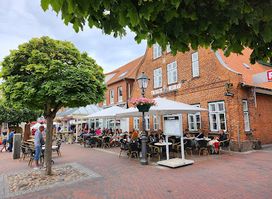 The Baltic Mermaid Irish Pub
