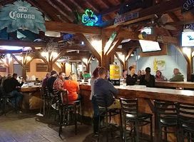 Shea's Pizzeria and Sports Bar