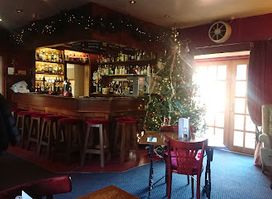 Garvald Inn