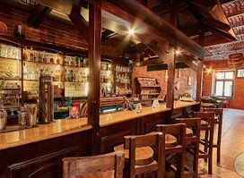 The Irish Pub