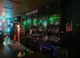 Halli Galli mit LOS-Bar Arosa