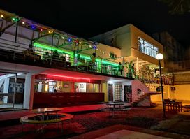 Sewa Bar