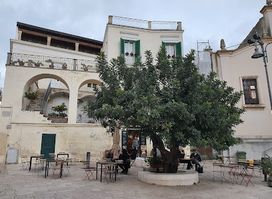 Bar Valentino - Panzerotto Matera