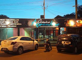 Clasico Argentino