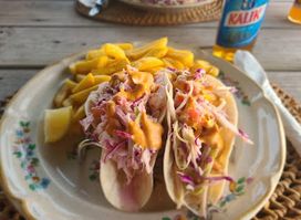 Sou' Side Bar & Grill