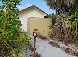 Hondaafushi Island Resort
