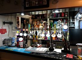 Bryn Hir Arms