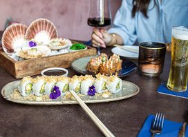 Condao Restaurant Luxury Lounge