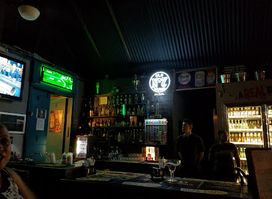 Brooklyn Bar
