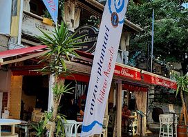 Sveti Nikola Bistro
