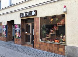 Gaststätte Treff