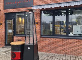 GRILLFACTORY