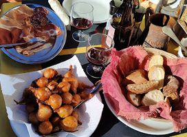 Trattoria Bar Grisun