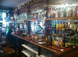 Maisies Bar