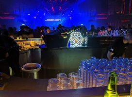 Zouk Genting