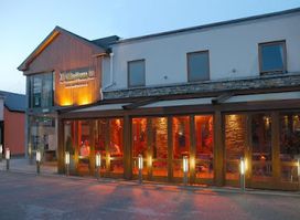 O'Sullivans Bar & Restaurant, Douglas