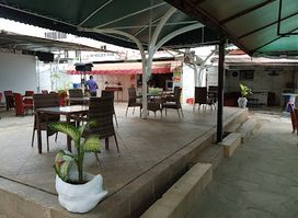 Mingles Lounge ️