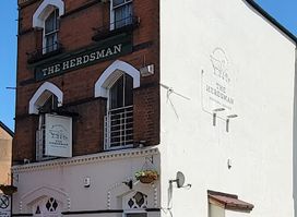 The Herdsman