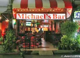 Michel Angelo’s Bar, Lounge and Diner