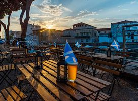 Highlander Whisky Bar Viareggio