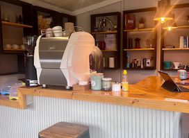 Café Huilque