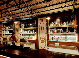 Sky Lounge