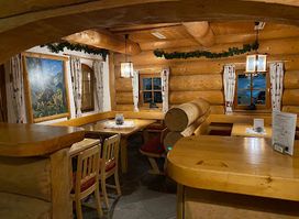 Bärenhütte