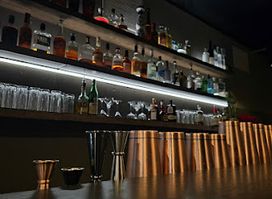 Cellar 65