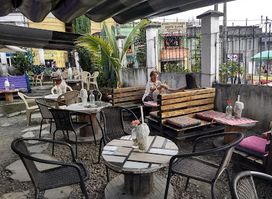 Kafe Del Alma