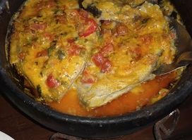 Bar e Restaurant da Lú - Orla