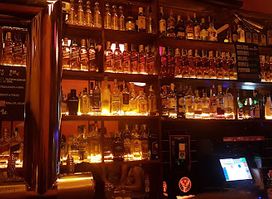 Bar Manchester