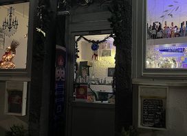 Wild Life Pub