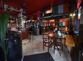 Irish Pub Na Nog