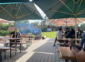 CEJCH - rekreační areál s restaurací