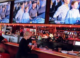 Dirty Dog Saloon