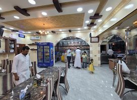 Aroos Damascus Restaurant & Grill