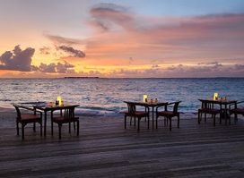 The Wahoo Grill