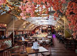 Slug & Lettuce - Market Square Nottingham