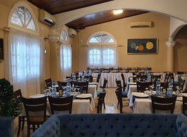 Nokturn resto bar lounge