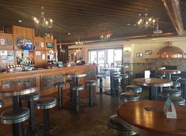 Speights Ale House