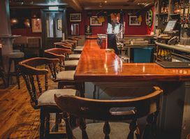 The Swan Bar and Cafe
