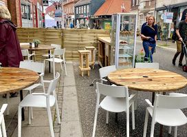 By-Bjerg Café & Event