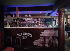 Jack Irish Pub & Dart