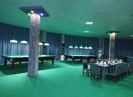 PlayStation club