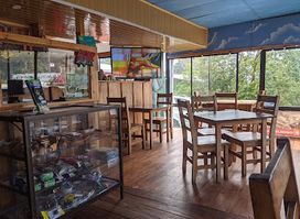 La vuelta del sabor La Salvadita