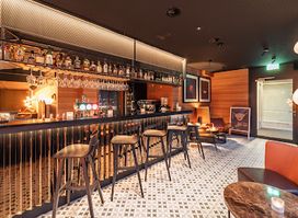 Restaurant & Bar Lisi