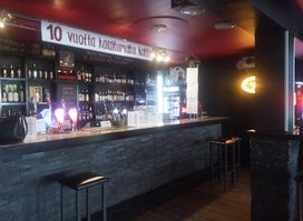 Ravintola Mikko