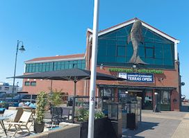 Restaurant 't Achterhuis